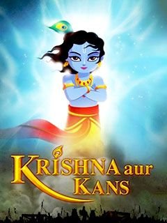 game pic for Krishna aur Kans